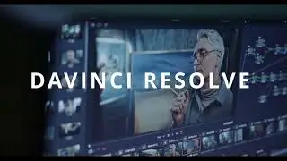 Video Editing Showcase | Davinci Resolve 18