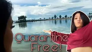QUARANTINE FREE | CINEMATIC VIDEO |  CEBU PHILIPPINES