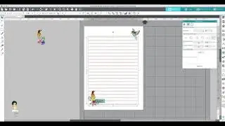 Criar linhas para Miolo de Planners e Agendas