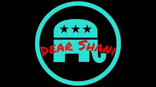 Dear Shani (Tyler Hardy Diss)