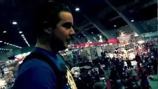 Gaming Boulevard TV: Made In Asia 2013 MIA 5