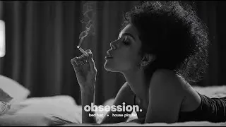 Smoke Mood ' Just Relax | Deep Playlist - [2026] Feeling Good Mix #9