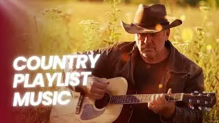 Classic Country Instrumental For A Relaxing Autumn Morning Peaceful Acoustic Guitar 👆