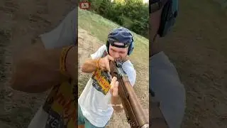 Recycling Bullet Shells #shorts
