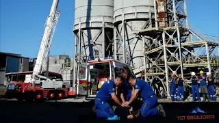 TG7 Basilicata News. Addio a Diego Palladino una vita spezzata. Microcriminalit&agrave;. Carnevale