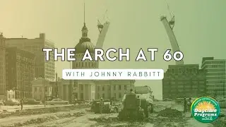 The Arch at 60 with Johnny Rabbitt