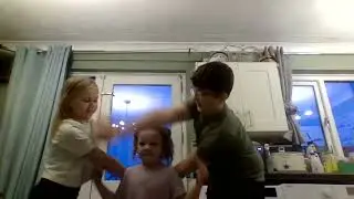 back flip trend