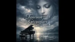 PENTACLE - Tanrının Gözyaşları – Ağlatan Duygusal Piyano Şarkısı #music