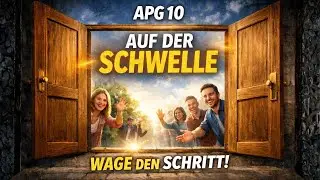 Auf der Schwelle - Lobpreisgottesdienst in St. Jakobi mit Pastor Dietmar G&ouml;rdel