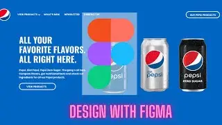 FIGMA DESIGN || figma tutorial ||figma web design