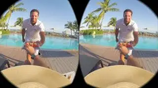 Perillo Travel - {GOOGLE DAYDREAM VR}