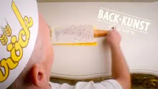 Str&ouml;ck Backkunst