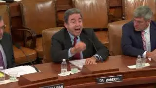 Dr. Russell Roberts explains the use of statistics in understanding poverty rates
