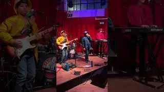 Live June 7th at 12:30pm - Golden Gate Bandshell #sanfrancisco - full set of @TheBeatles songs!