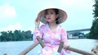 Người Đã Sang Sông - Quỳnh Trang [Official]