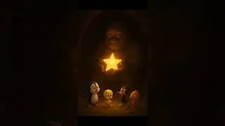 ✨ The Lost Star#TheLostStar #3DCartoon #FriendshipStory #KidsAdventure #MagicAndWonder