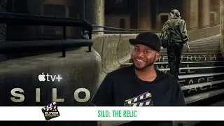 Silo Season 1 Episodes 6 