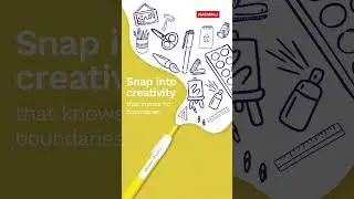 Nataraj | Snappy Ball Pen