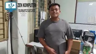 ZEN KOMPUTER MENERIMA SERVICE DAN JUAL BELI KOMPUTER DAN LAPTOP