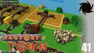 Factory Town - S02E41 - Cotton