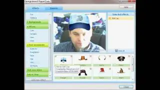 Many Cam Demo By www.friendlyaffordablecomputing.com