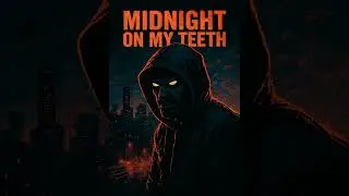 Midnight on my Teeth