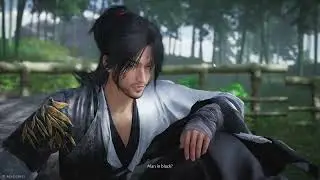 Open World China Feels Alive&hellip; | Episode 1