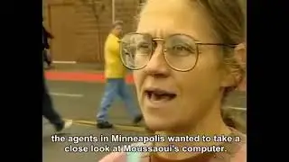 11 сентября 2001 ФБР USA   8 minute documentary