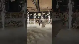 Dance On Clouds + Cold Sparks Atlanta | Diamond Entertainment Atlanta