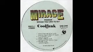 Ingram - No One (1983)