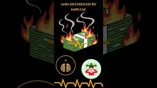Most Fragile Love Story - The psychology of money in one line