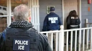 Judge ignores ICE, illegal accused of rape now on the run
