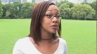 Top Notch TV 1 Unit 3 Street Interviews