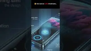AI phone || new best phone ||  new phone launched || #smartphone #shortvideo #shortfeed #edit