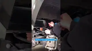 ASMR Suspension Upgrade!
