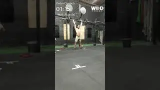 Pedro Chaibub Latam Classic