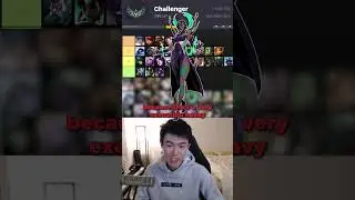 это лучшие саппорты в низком эло 😳 🤤