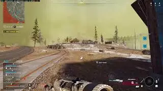 COD Warzone - Par de partidas