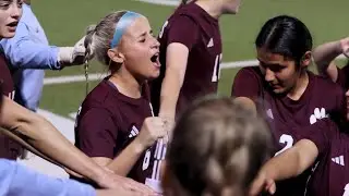 Cy-Fair vs Northbrook Girls Soccer 2023