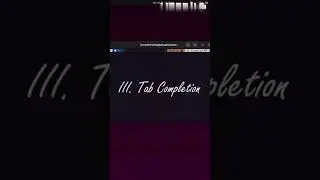 Best 5 Linux Terminal Shortcuts Tips & Tricks | Tech With Tea