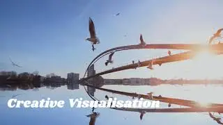 Children's Play Therapy Clinic Galway - Creative Visualisation