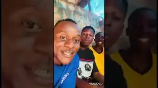 Danny Ec ft Bino na Blue go china jandu 