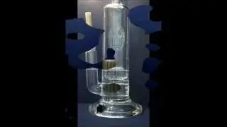 The Maker of Toasty Tops Presents The HEAT ISLAND LOG VAPORIZER!