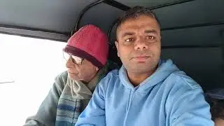 Shrikant Jethwa | Gujarat Trip 2026 | DAY 2 | Girnar, Bhavnath and Damodar Kund | January 11, 2026