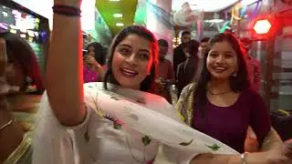 Diwali Celebrations 2021 at BigBoxx Professional Academy Chandigarh