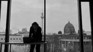 Thea Soti LIVE IN BERLIN - day session (2020)