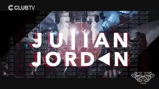 CLUB TV: Julian Jordan @ V2 TOKYO [Julian Jordan - Next Level]