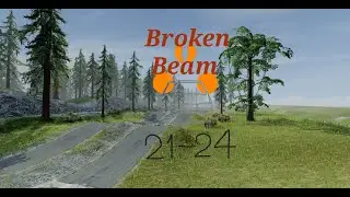Broken Beam Endurance Racing - WAVE 2 RACES 21-24