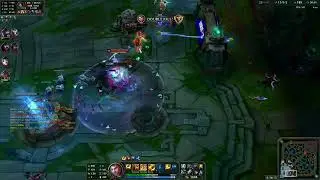 jayce quad
