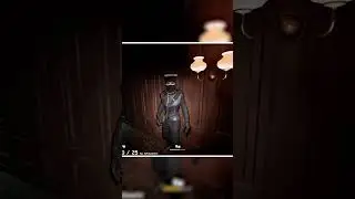 The Best Coop Horror Game I've Played in a While | Dark Hours